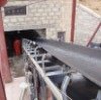 Mine Conveyor