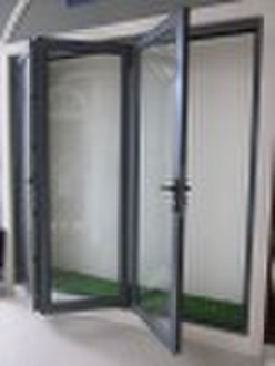 Aluminium Folding Door