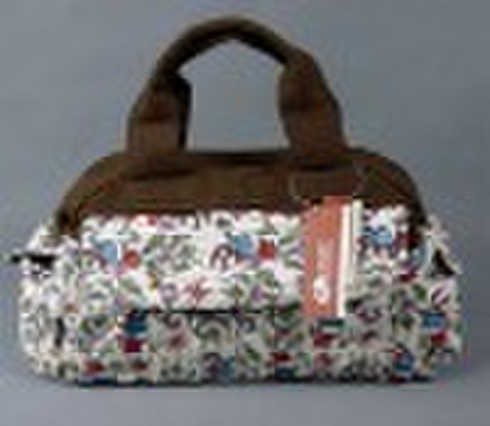 ladies' handbag handicraft fashion bag