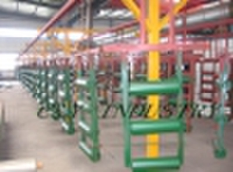 Conveyor idler