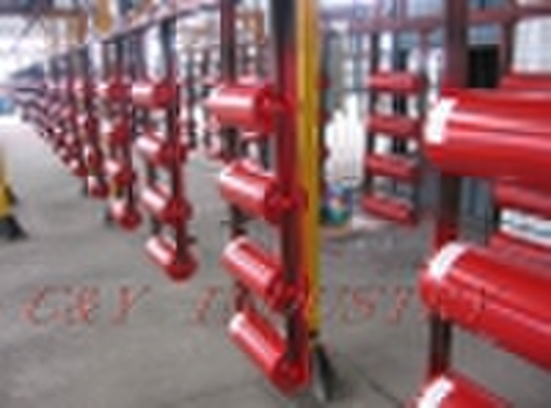 Conveyor Rollers