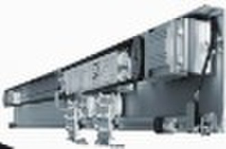 automatic door operator