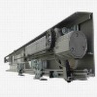 automatic door opener