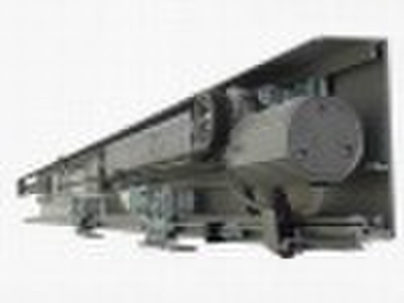 sliding door operator