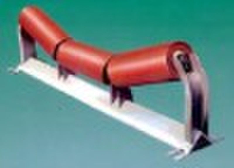 Troughing Idler