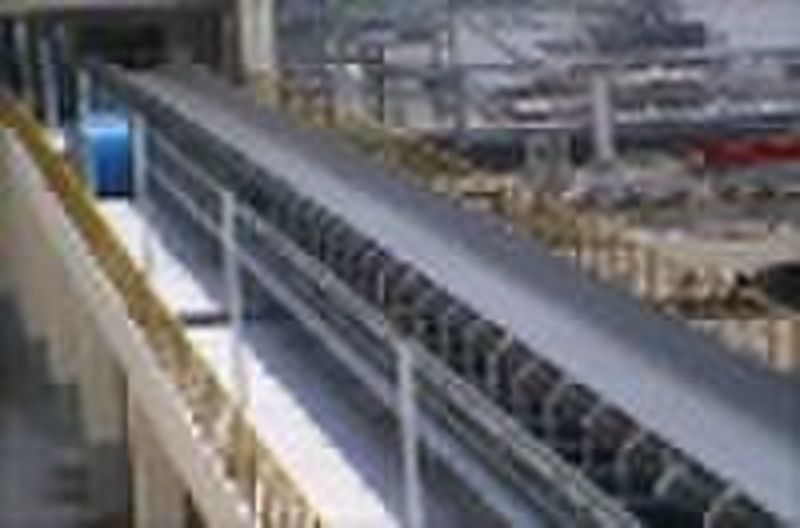 Belt Conveyor System