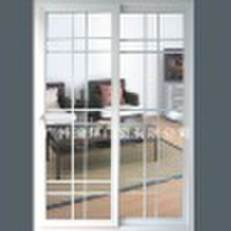 upvc sliding door