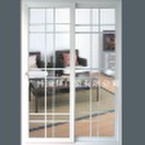 upvc sliding door