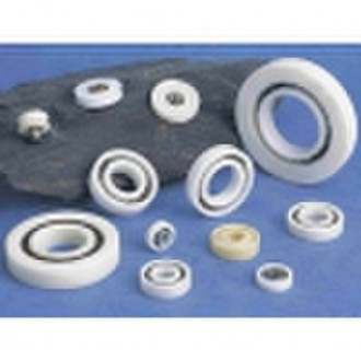 Plastic Bearings