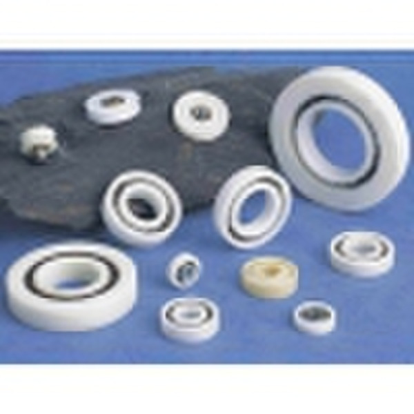 Plastic Bearings