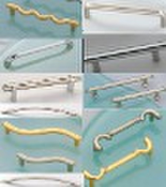 Handle Series