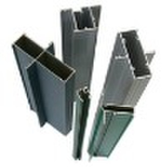 aluminium extrusion