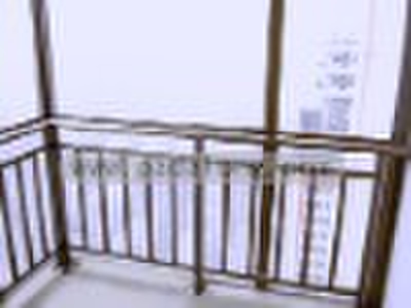 handrails(aluminum)