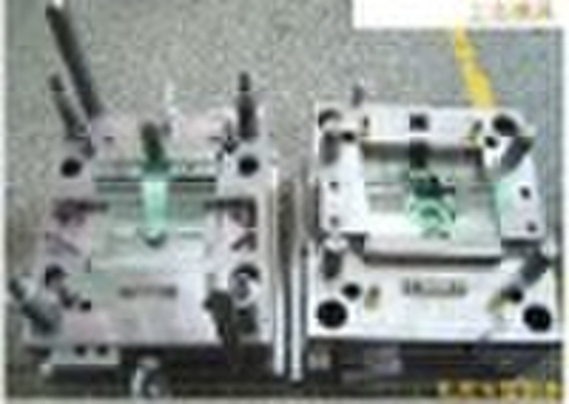 annunciator mold