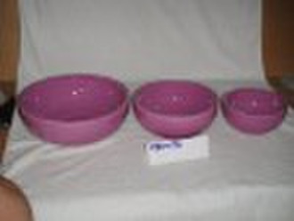 Ceramic Pot Dolomite material