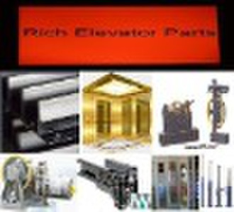 rich elevator parts