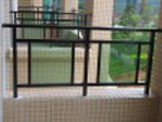 aluminum  handrail