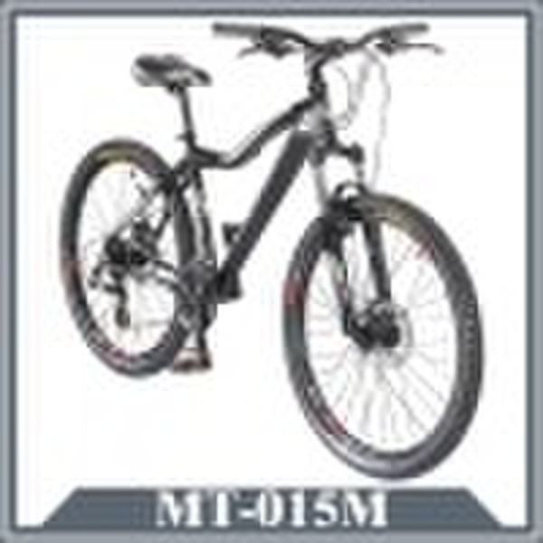 Горный велосипед, MTB, MTB велосипед