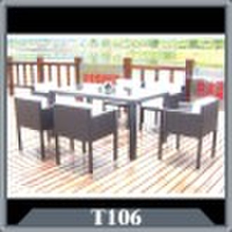 Best-selling Garden Table And Chair