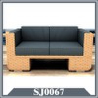 Top Quality Rattan Sofa