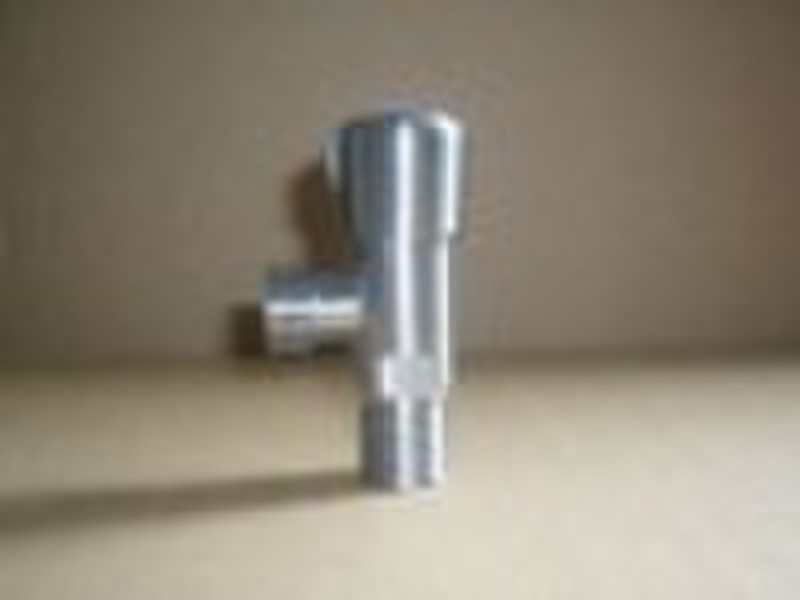 stainless steel angle valve parallel slide gate va