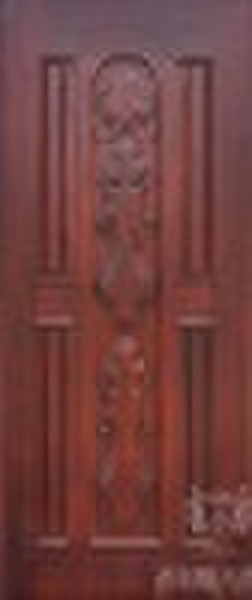 solid wood sliding door