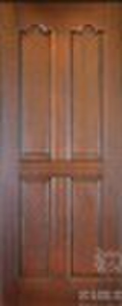 solid wood  door
