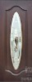 Teak wood  door