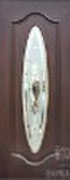 Teak wood  door