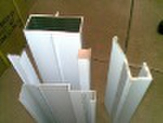 aluminium window and door  profile