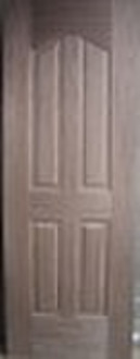 HDF Veneer Door Skin