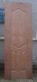 HDF Door Skin(Natural pear)