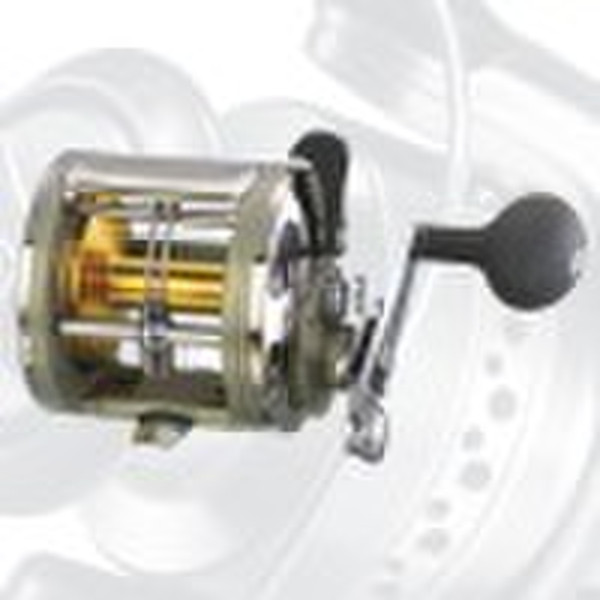 Fishing Reel