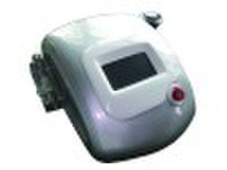 Vacuum cavitation  and  RF body beauty equipment