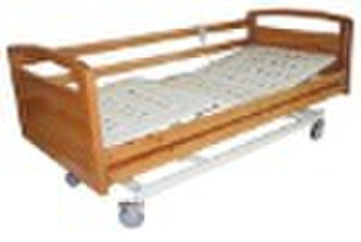 electric hospital bed