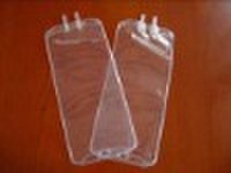 Non-PVC IV Bag 1000ml