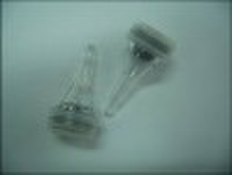 Pull-off Infusion Port/ Stopper