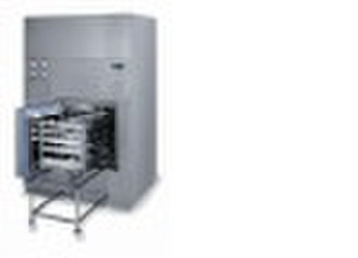 Dry Heat Depyrogen Sterilizer (DHS) Class 100