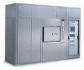 Rubber Stopper Washer (RSW)