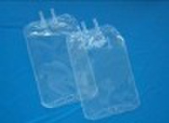 Non-PVC IV Bag 500ml