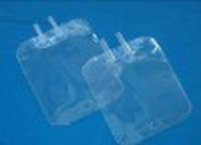 Non-PVC IV Bag 250ml