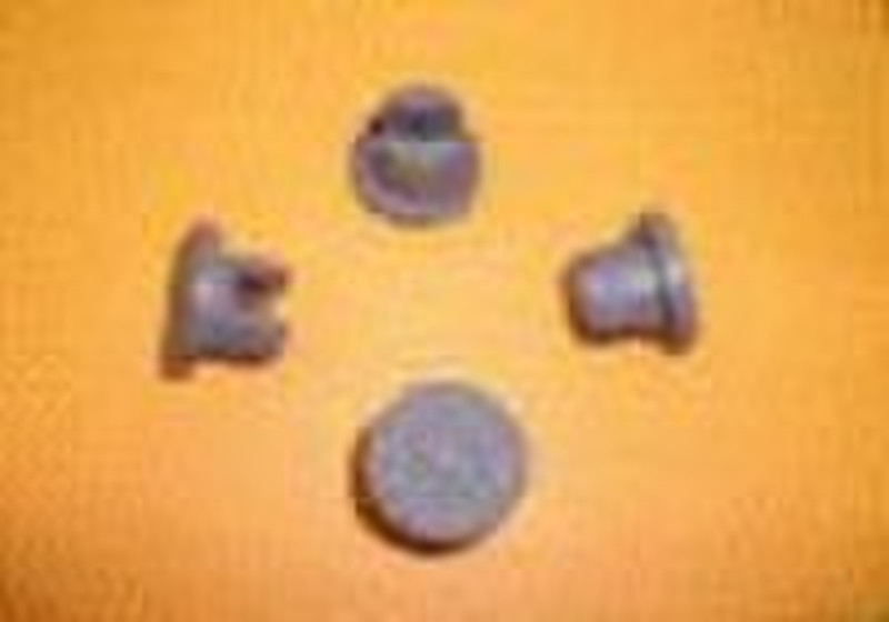 Rubber Stopper 20mm Lyophilization