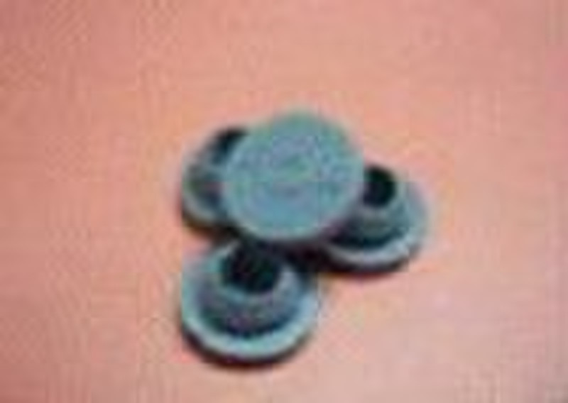 Rubber Stopper 20mm