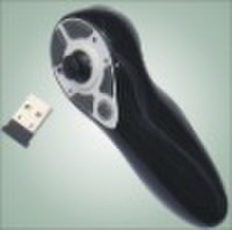 Лазерный указатель Wireless Presenter PC-001