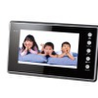 Video door phone Model G9 with Image memory