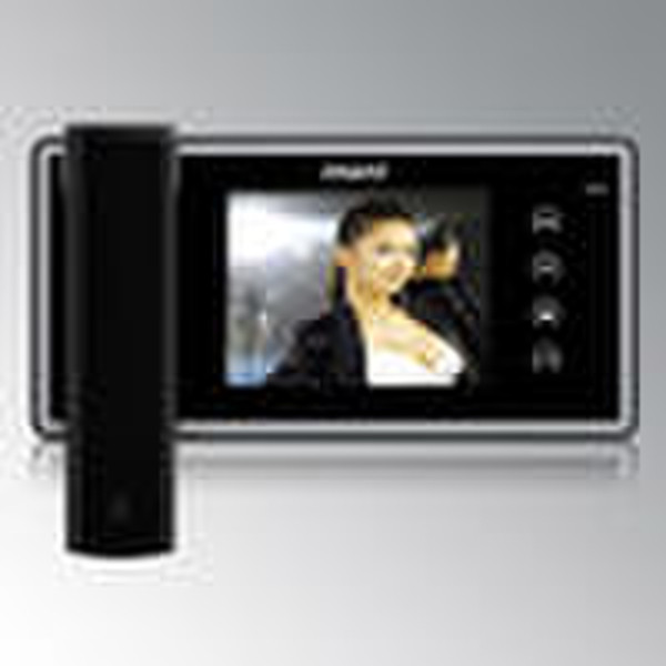 Video Door Phone Model G7 with handset