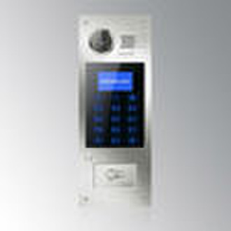 TCP/IP  Video door phone Model A3