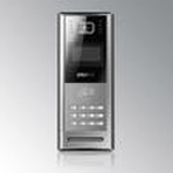 Apartment Video Door Phone Model A1