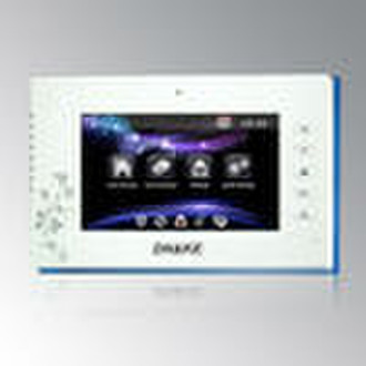 TCP/IP Video door Phone Model G8