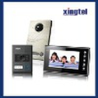 villa video door phone 302 system